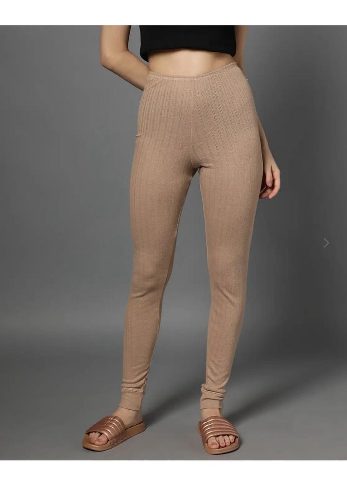 Marks &amp; Spencer Women Thermal Leggings - XS