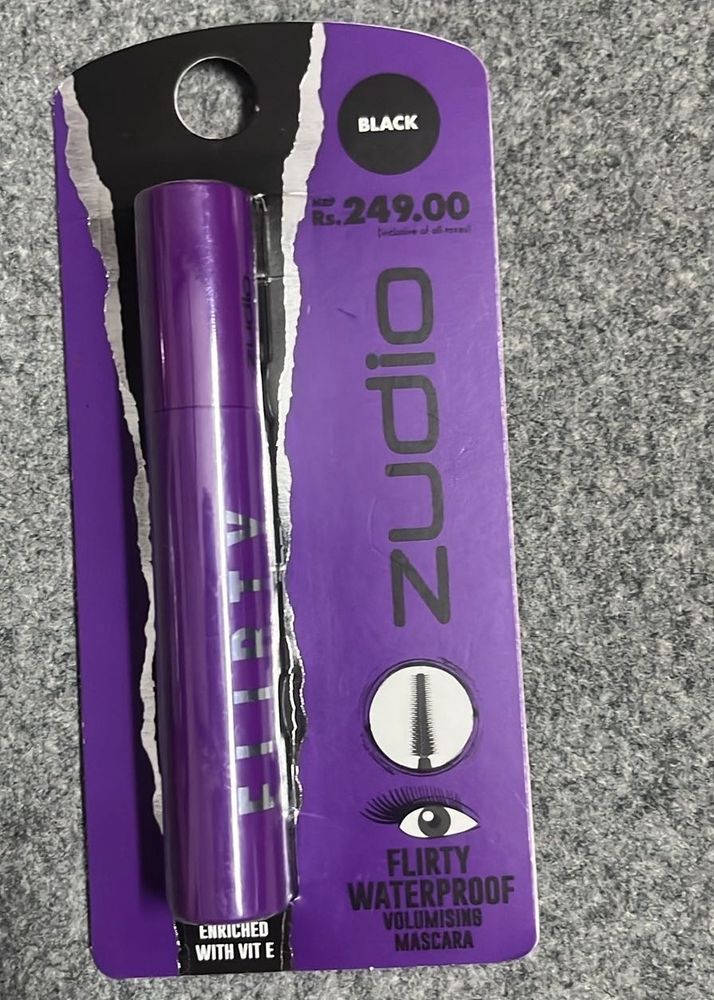 Zudio Flirty Mascara