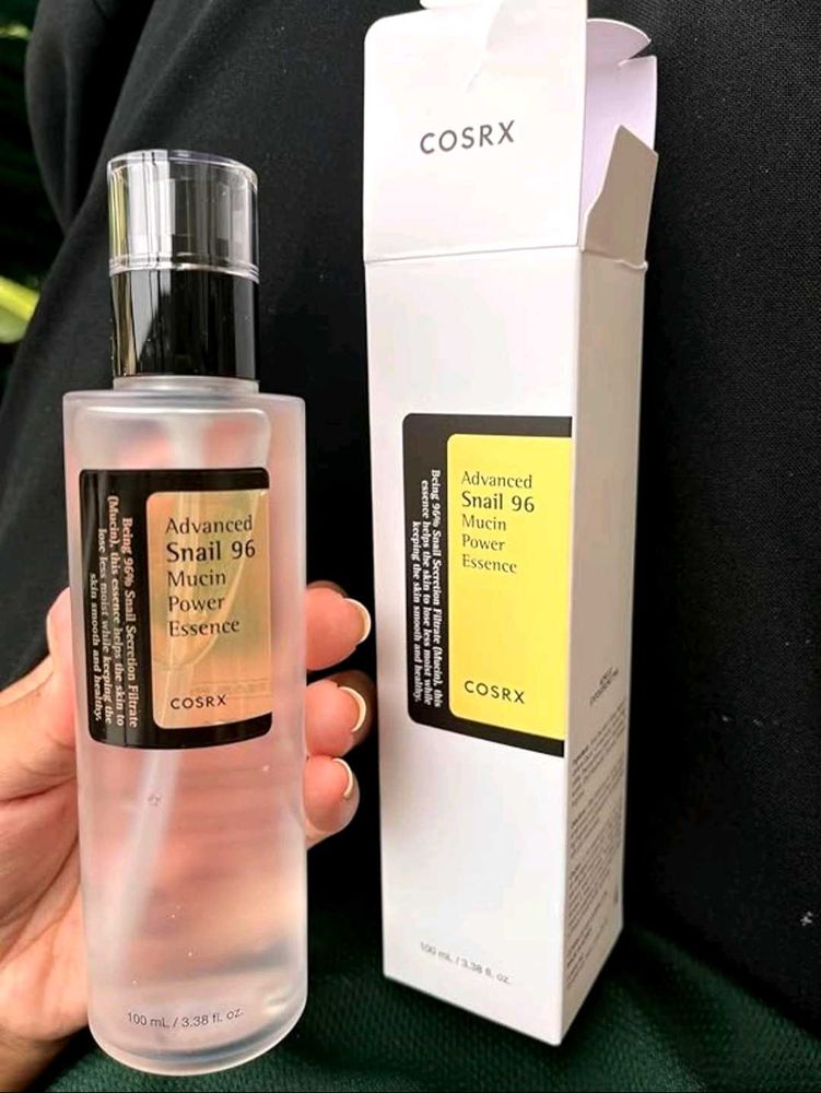70%OFF: COSRX Snail Mucin Essence