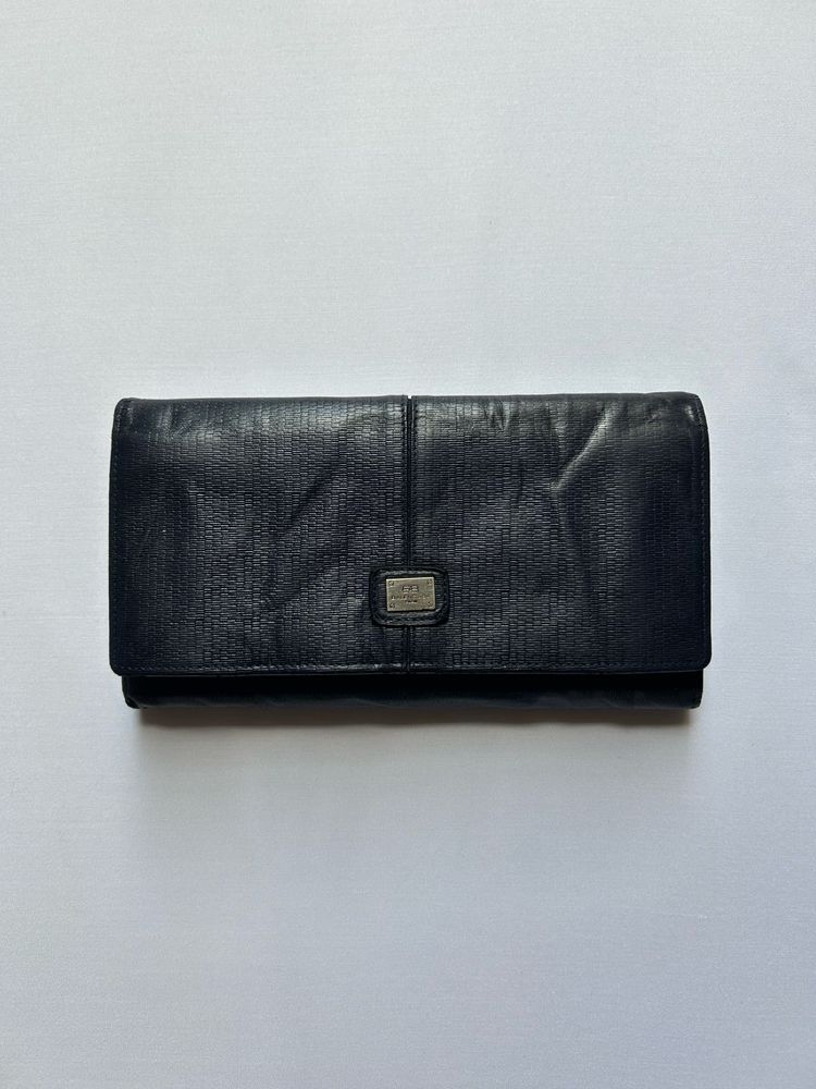 Authentic Balenciaga wallet