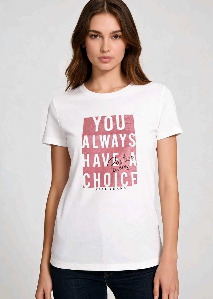 Ladies T-shirt