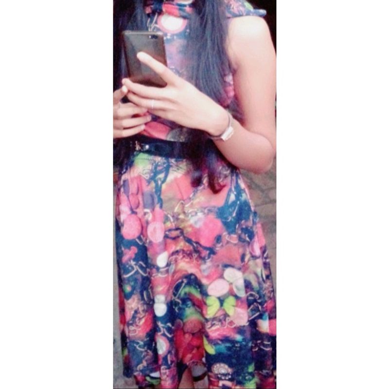 Modern Middy | Perfect For Every Occasion