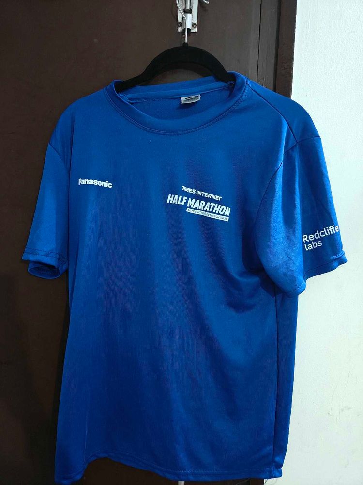 Panasonic Half Marathon T-Shirt