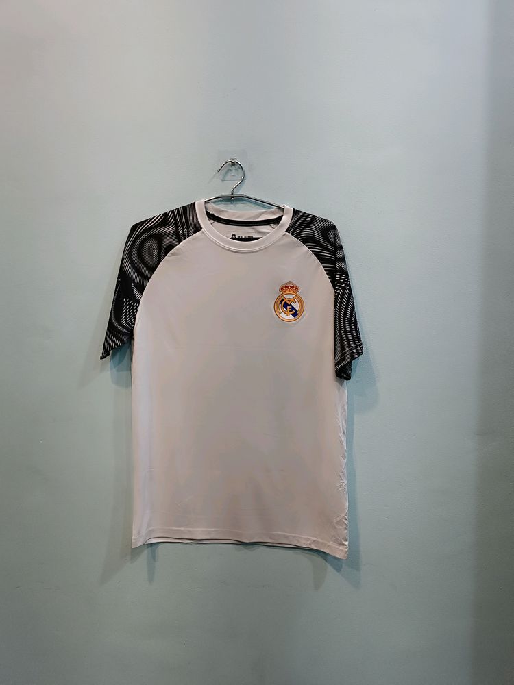 🇪🇦 Real Madrid Imported Tshirt