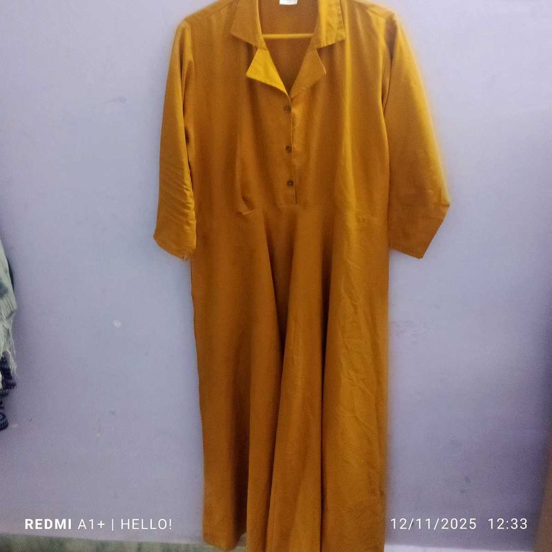 gown for women