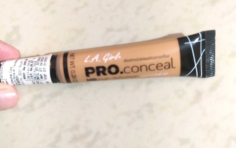 L.A. Girl Pro Conceal HD Concealer