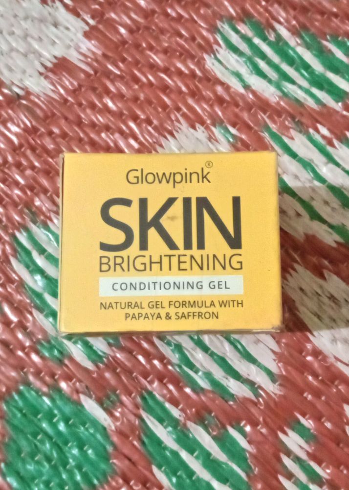 Moisturizer
