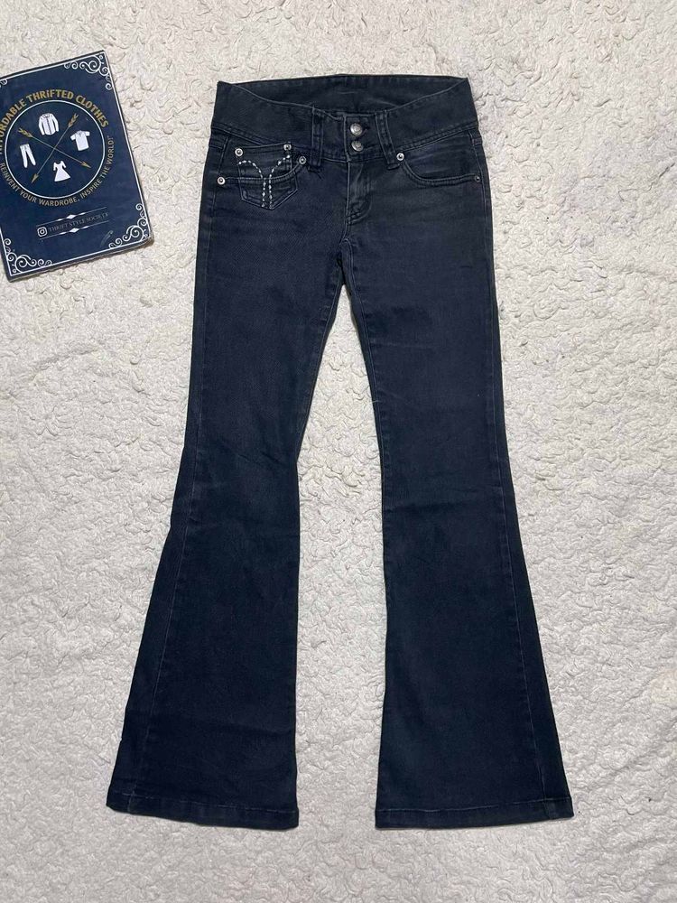 Women's Boot cut Jeans