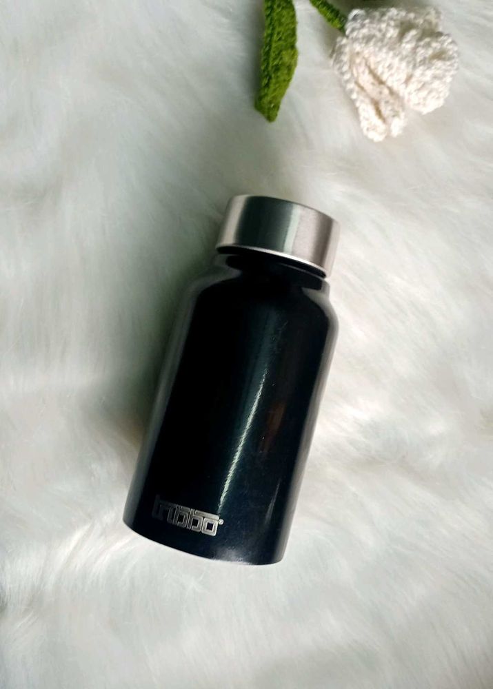 Cute Hot and Cold Water Bottle