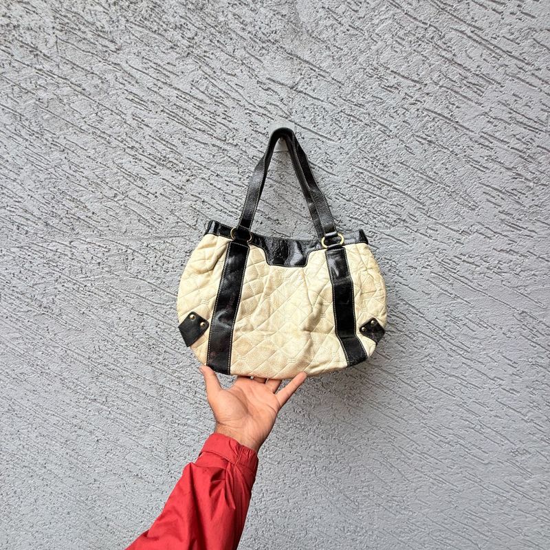 Balenciaga  White VintageVintage 1980-1990's Balen