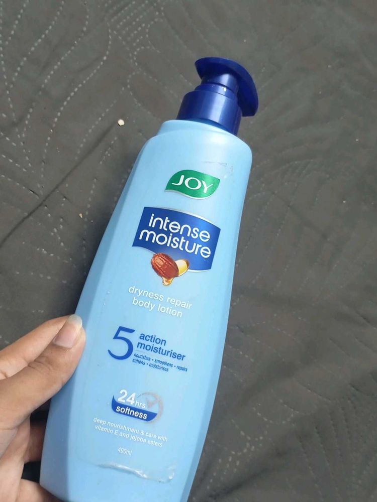 Joy Intense Moisture Body Lotion
