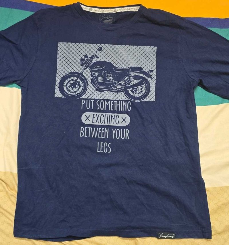 Men's Graphic T-Shirt