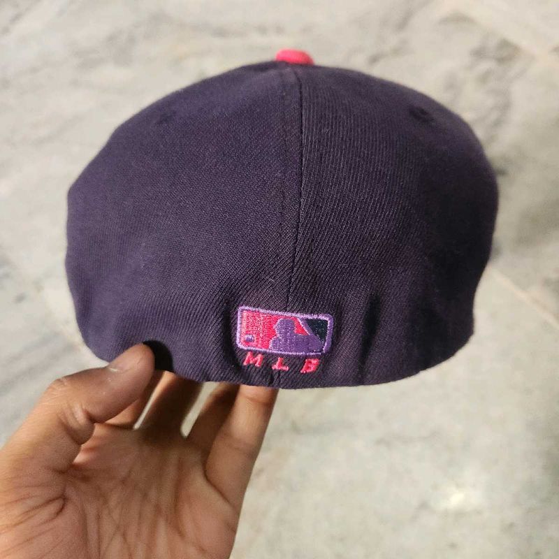 MLb Cap OG