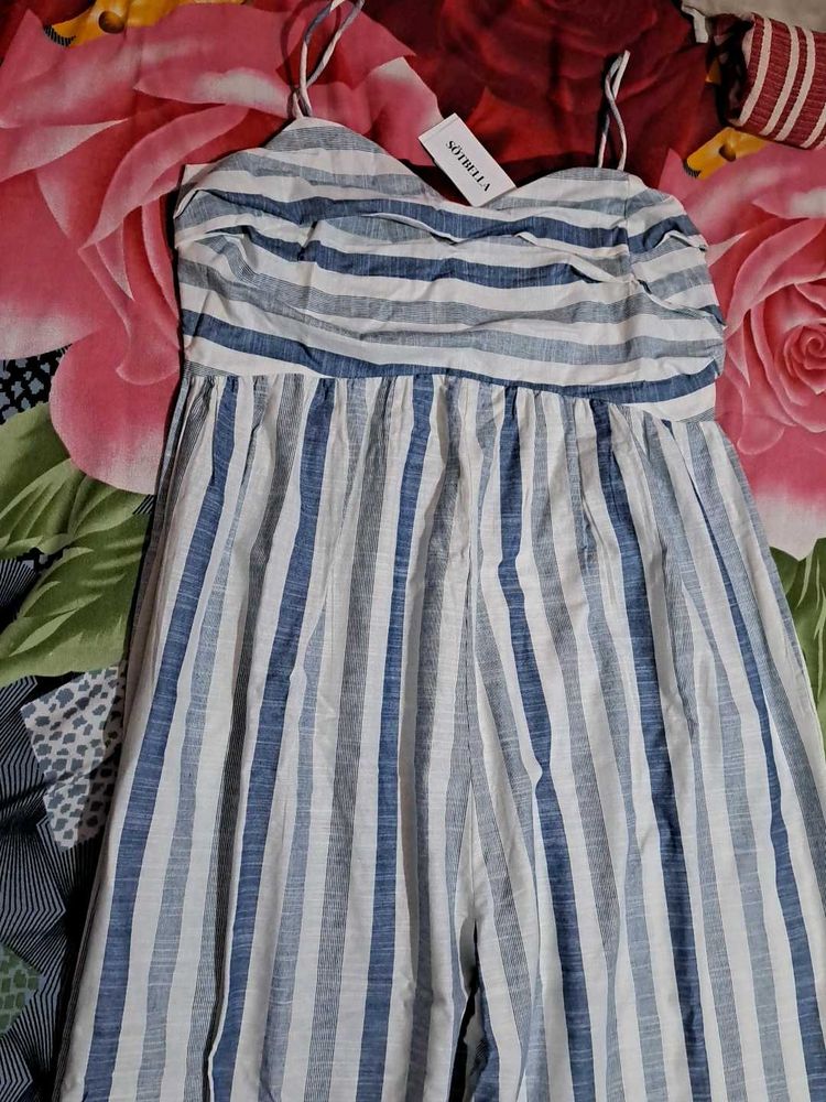 sotbella Jumpsuit size XL