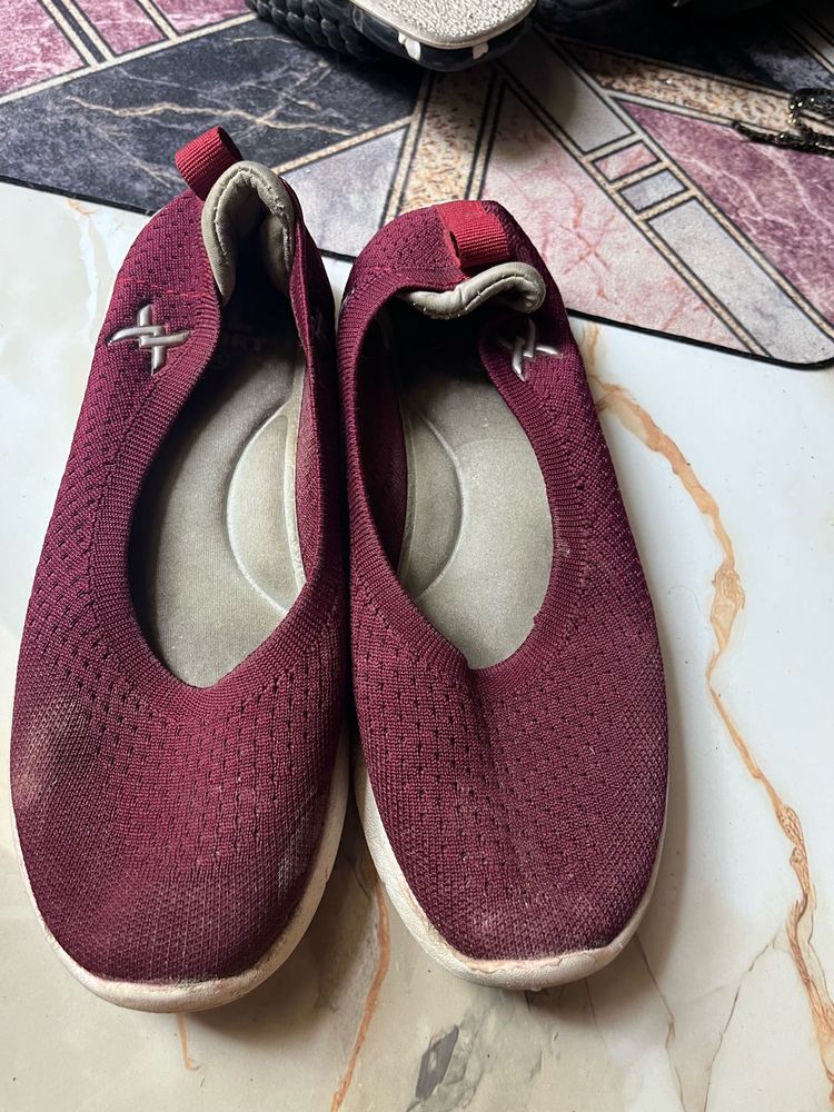 Women's Casual Ballet Flats