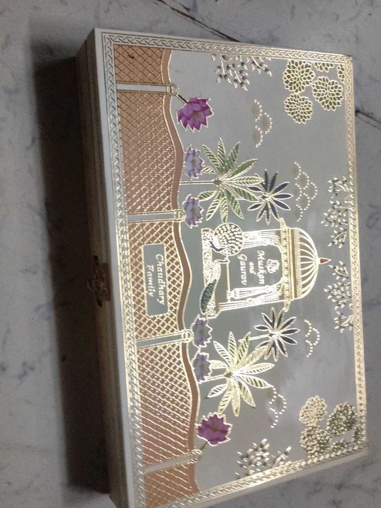 Gift Box 5