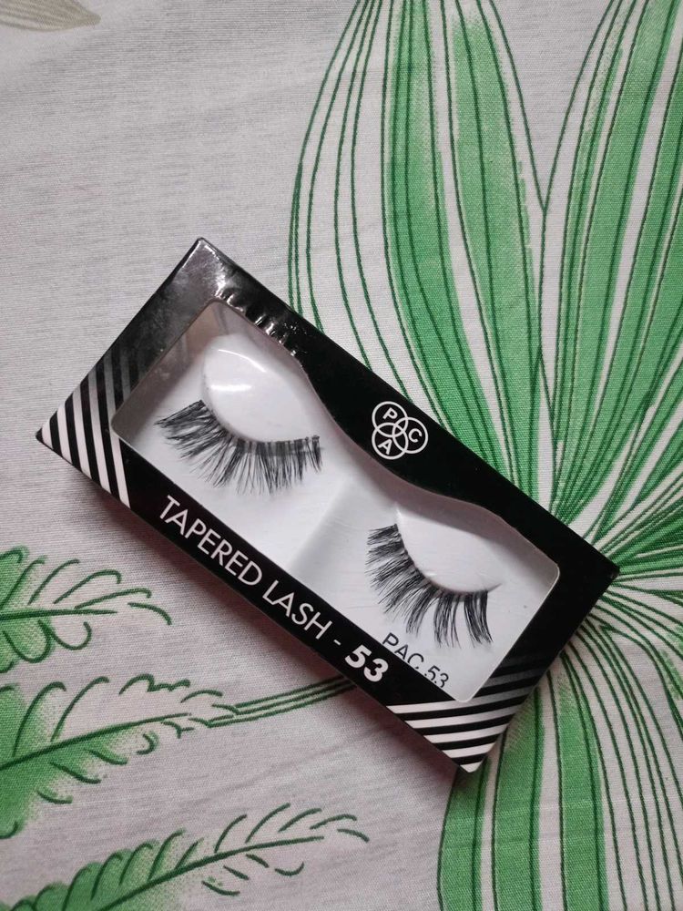 PAC Eyelash