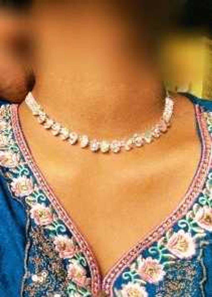 Elegant Necklace