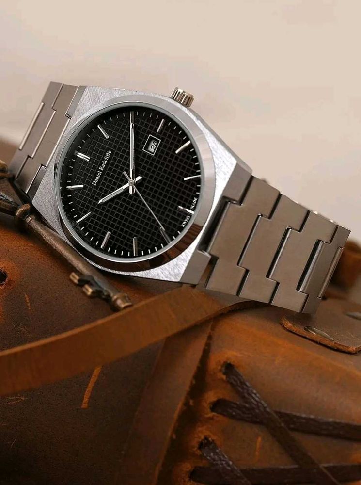 Daniel Radciffe Watch