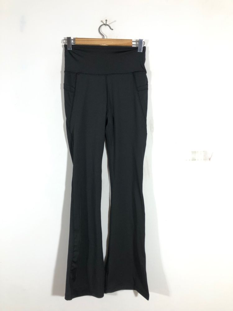 Black Active Wear Pants(Women’s)