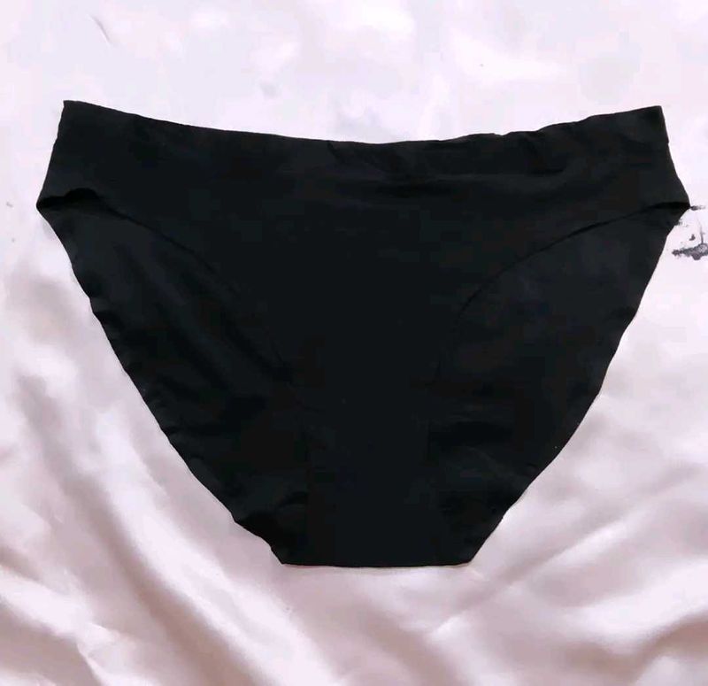 Black Brief panty