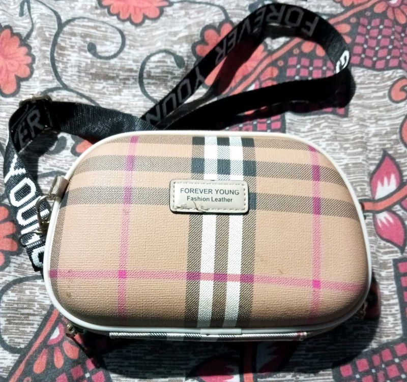 Stylish Bag
