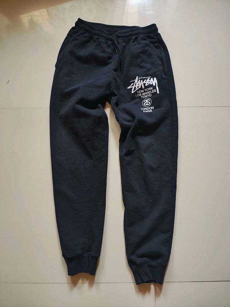 Brand New Stussy Sweatpants
