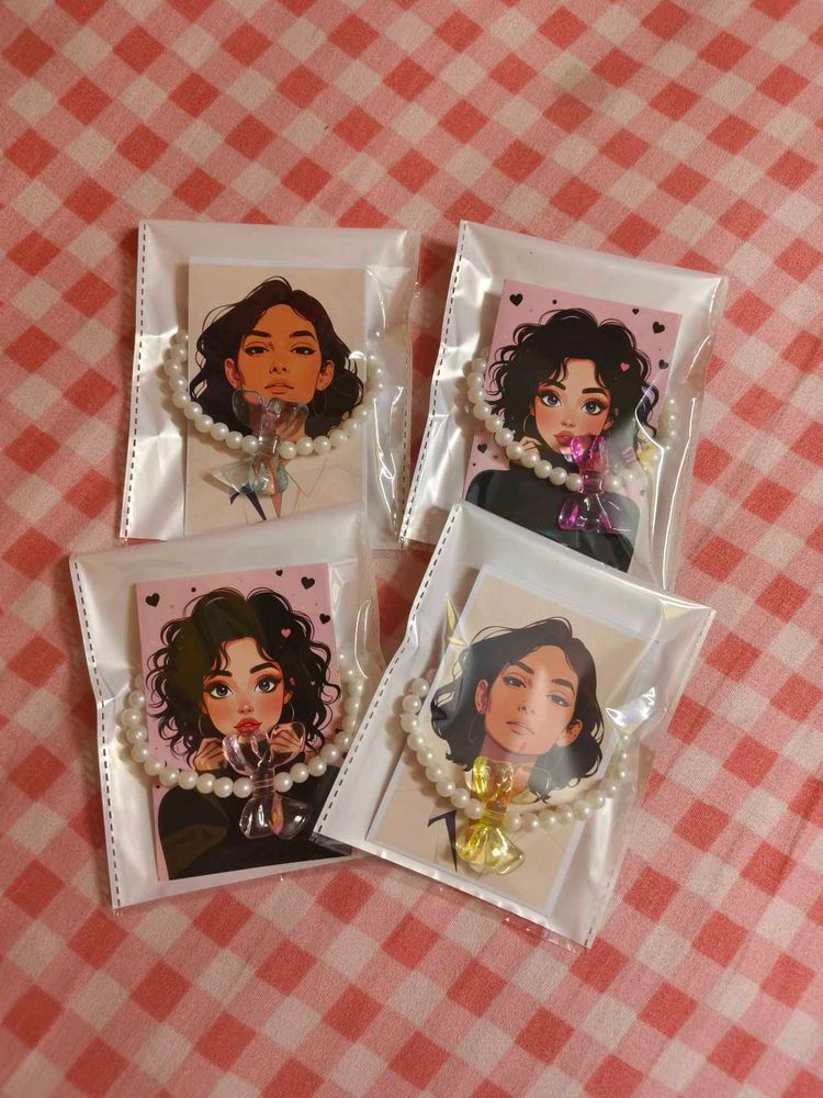 Cute Charm Friendship Bracelets