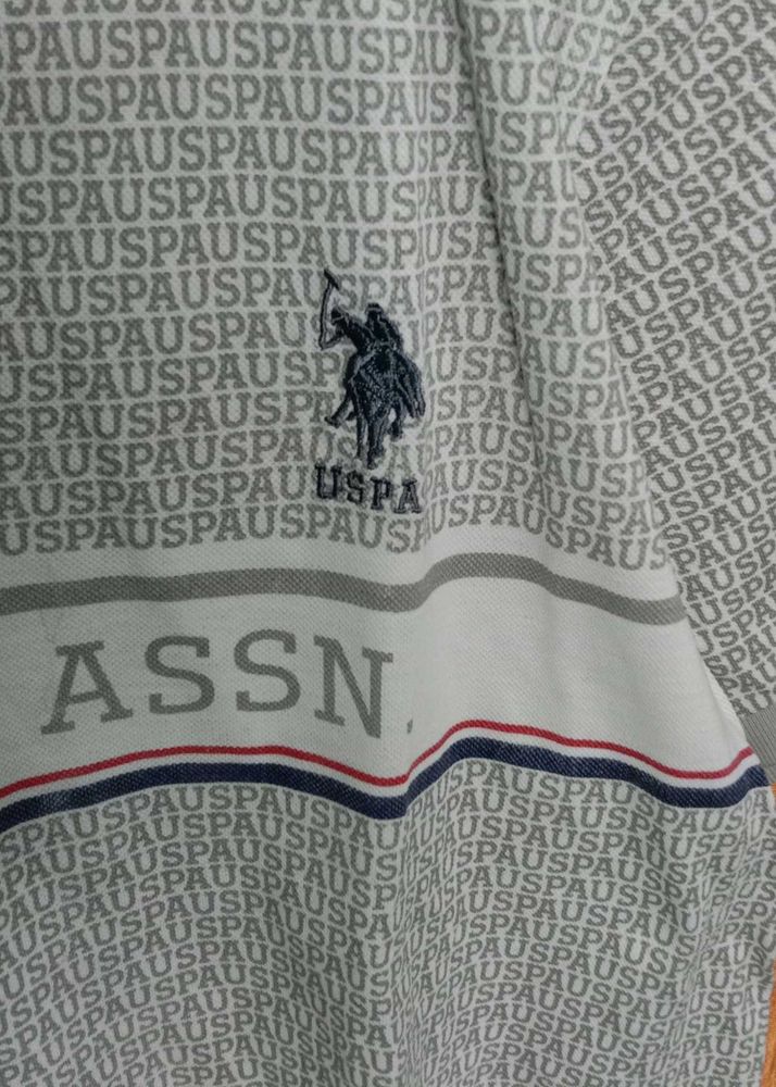 US Polo Assn T-Shirt