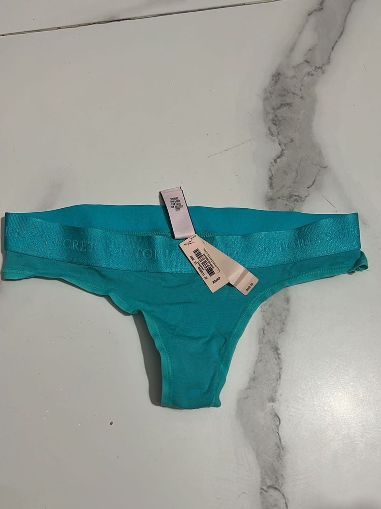 Victoria's Secret Thong Panty
