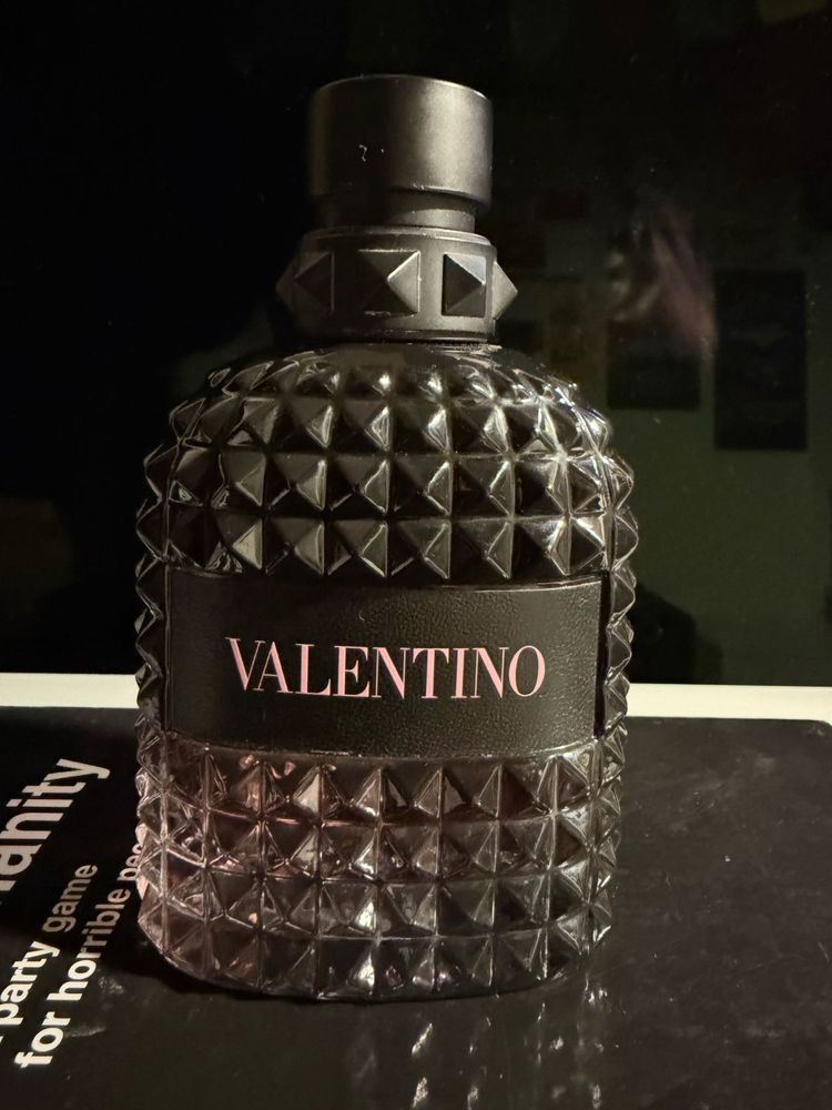 Valentino Eau de Parfum 10 ml decant