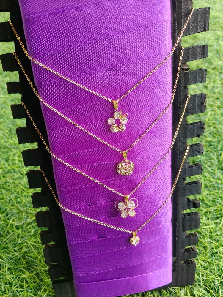 Jewellery