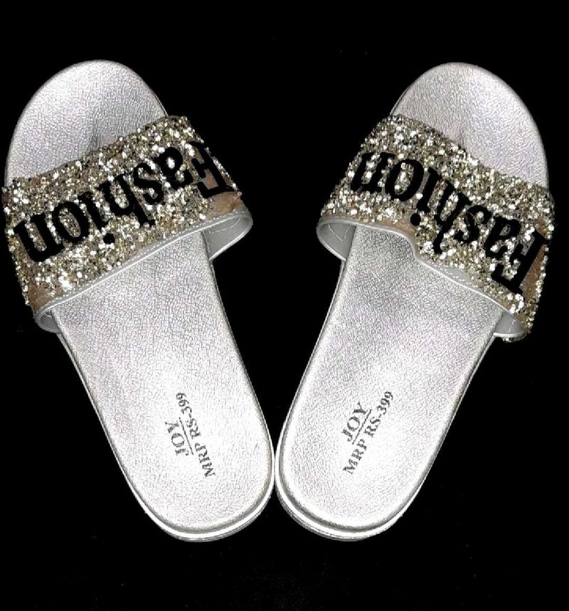 New Fancy Foot Wear