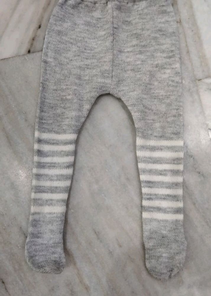 Baby Pants