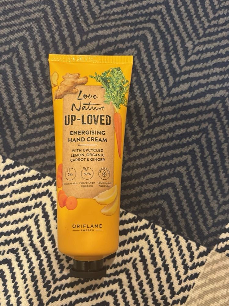 Oriflame Hand Cream
