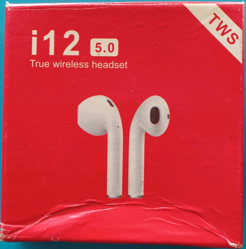 Earbuds, One Side Work