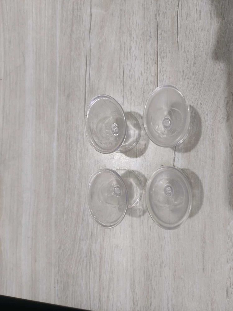 Eye cup