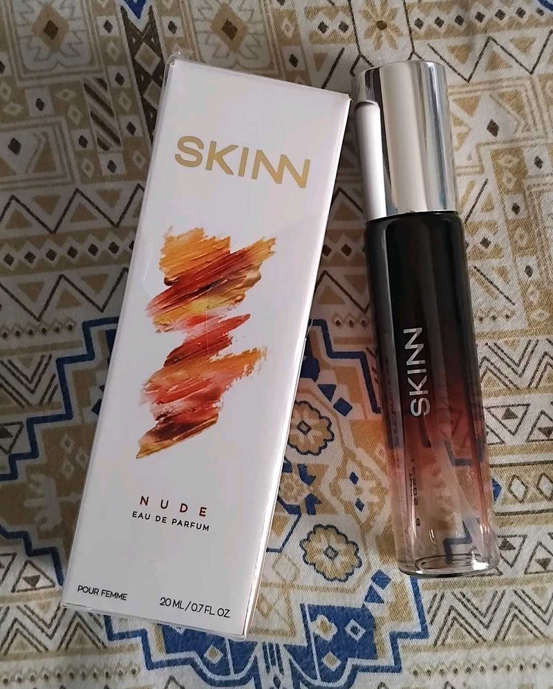 SKINN NUDE Eau de Perfume for Women