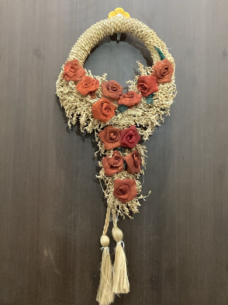 Wall Decor // Wreath