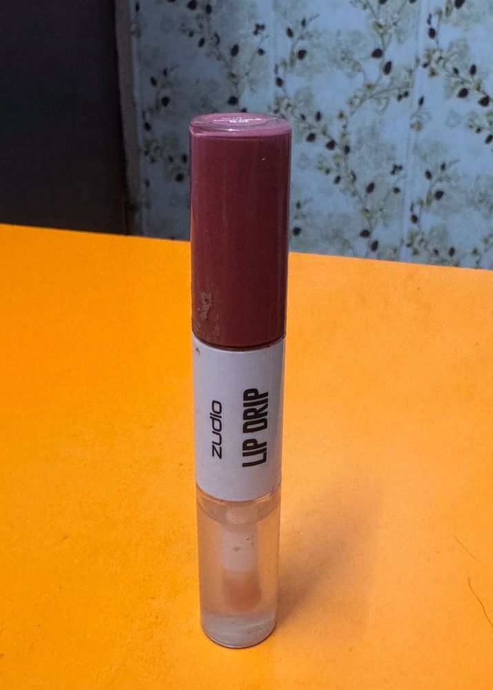 Zudio Lip Drip Lipstick