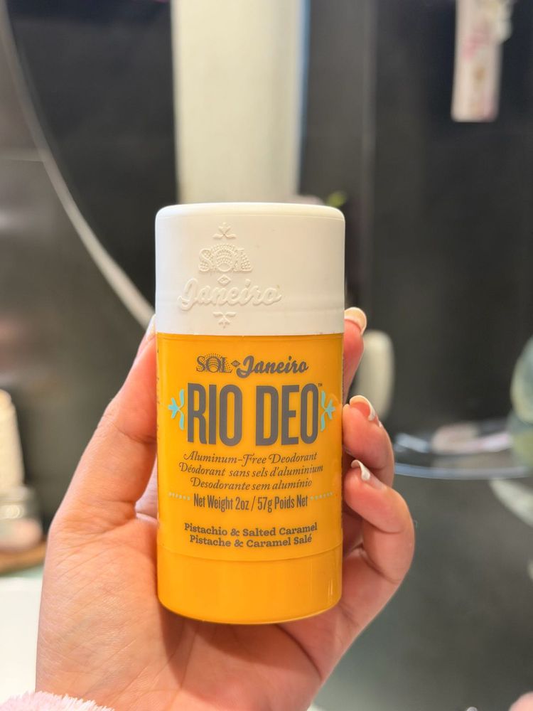 Deodrant (check details)