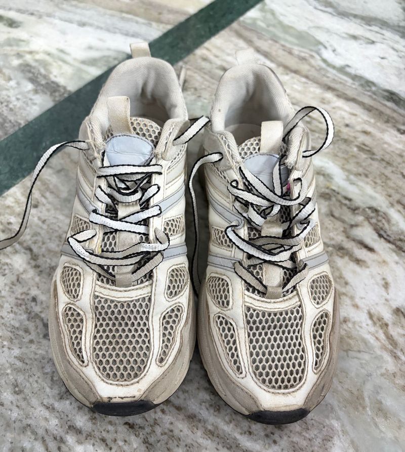 Sport Shoes - Comfortable Everyday Wear
