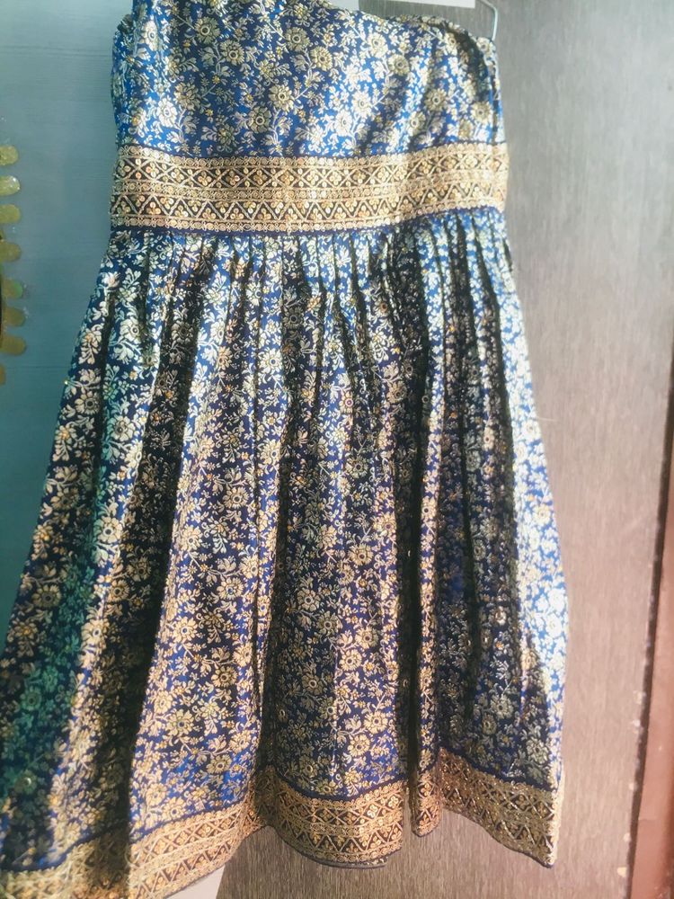 Ethnic Skirt garara