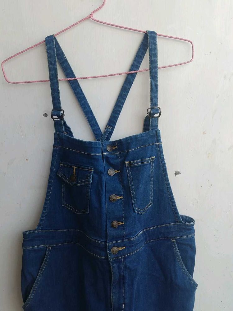 Dungaree