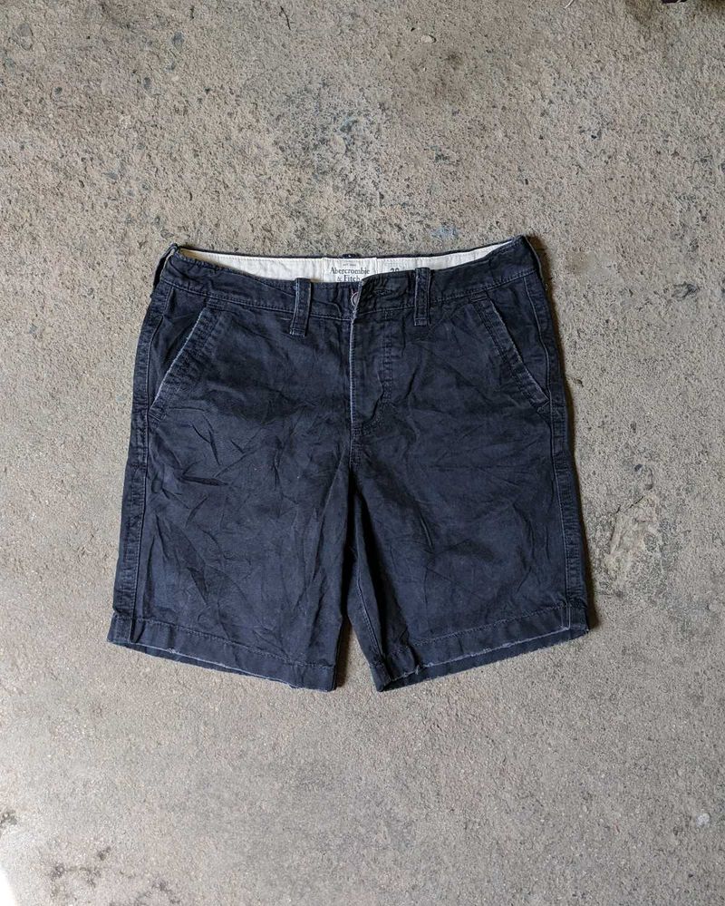 abercrombie fitch Denim Shorts 🩳
