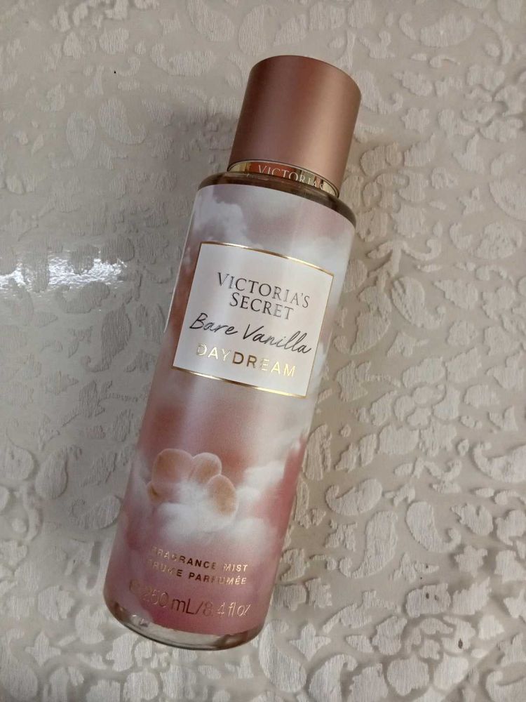 Victoria's Secret Bare Vanilla Daydream Mist