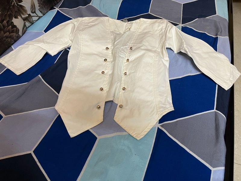 Unique Vintage Style jacket