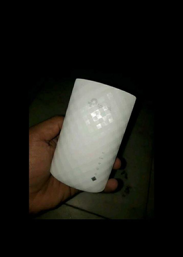 TP LINK AC750 WI-FI 5g RANGE EXTENDER