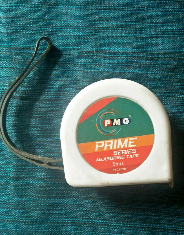 Measuring Tape