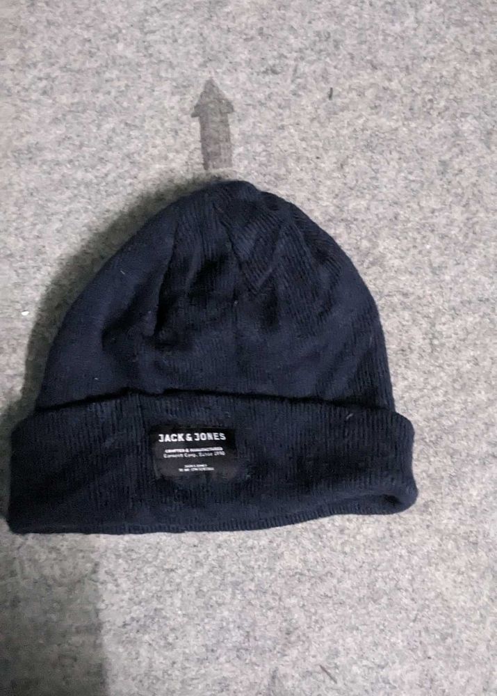 Jack &amp; Jones Beanie Hat
